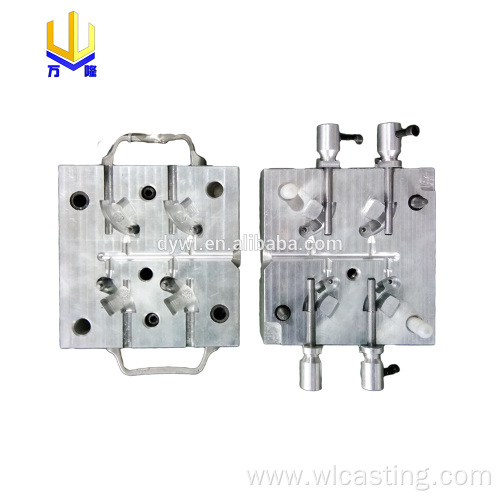 OEM Foundry CNC Machine Hardware Tools Mold